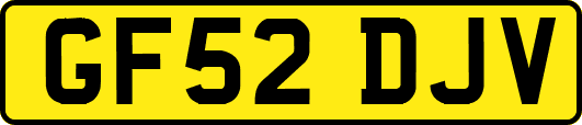 GF52DJV
