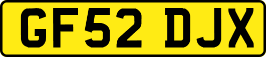 GF52DJX