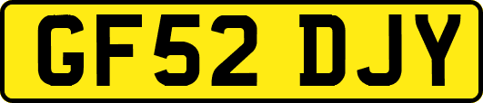 GF52DJY