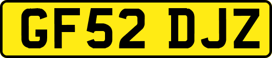 GF52DJZ