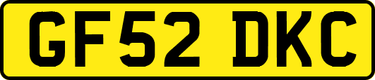 GF52DKC