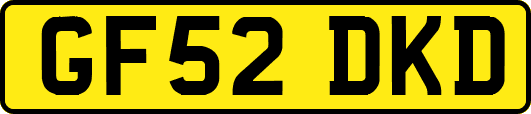 GF52DKD