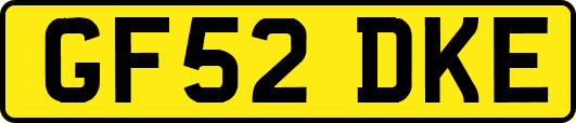 GF52DKE