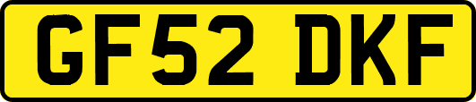 GF52DKF