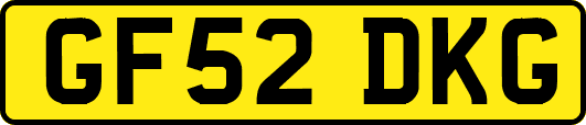 GF52DKG