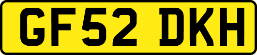 GF52DKH