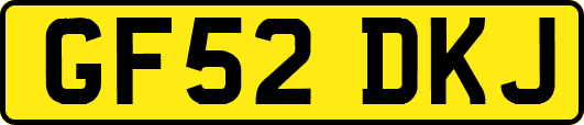 GF52DKJ