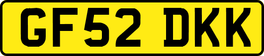 GF52DKK