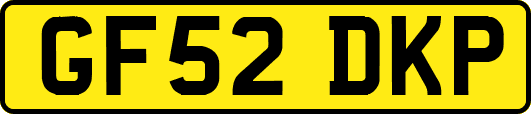 GF52DKP