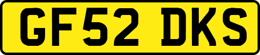GF52DKS
