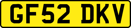 GF52DKV