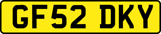 GF52DKY