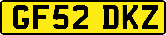 GF52DKZ