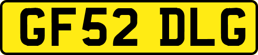 GF52DLG