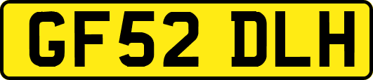 GF52DLH