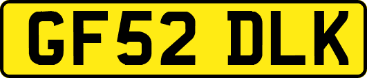 GF52DLK