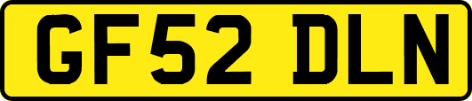 GF52DLN