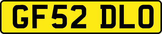 GF52DLO