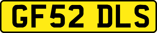 GF52DLS