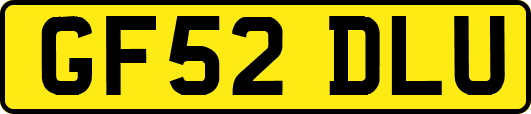 GF52DLU