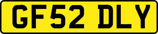 GF52DLY