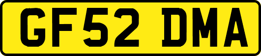 GF52DMA