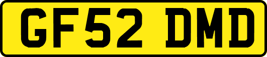 GF52DMD