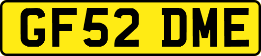 GF52DME