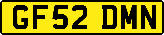 GF52DMN