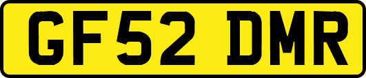GF52DMR