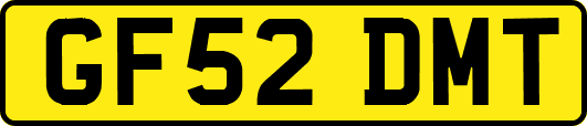 GF52DMT