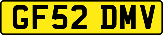 GF52DMV