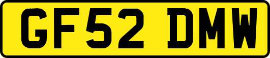 GF52DMW