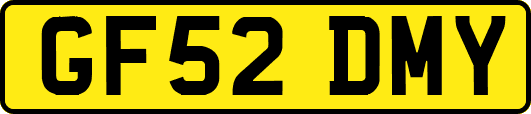 GF52DMY