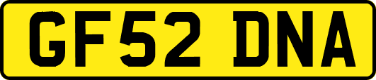 GF52DNA