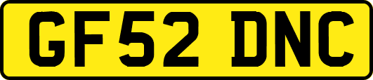 GF52DNC