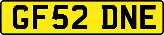 GF52DNE