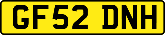 GF52DNH