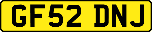 GF52DNJ
