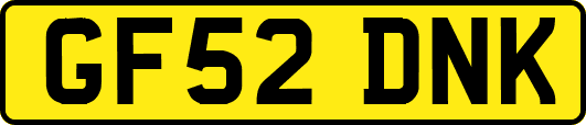 GF52DNK