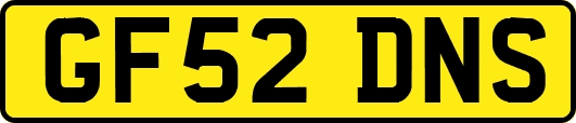 GF52DNS