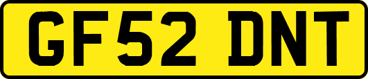 GF52DNT