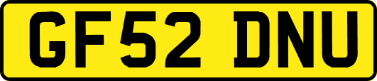 GF52DNU