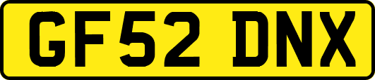GF52DNX
