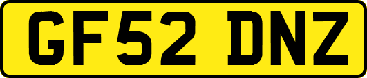 GF52DNZ