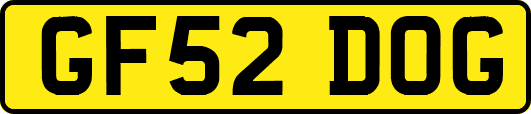 GF52DOG