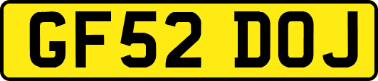 GF52DOJ