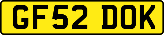 GF52DOK