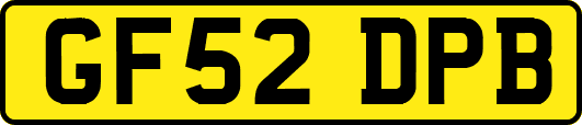 GF52DPB