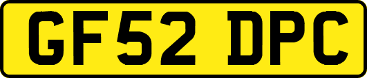 GF52DPC